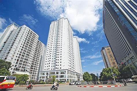 Để mua nhà tại Hà Nội, TP. Hồ Chí Minh,  công chức phải dành tiền lương từ 23 – 25 năm